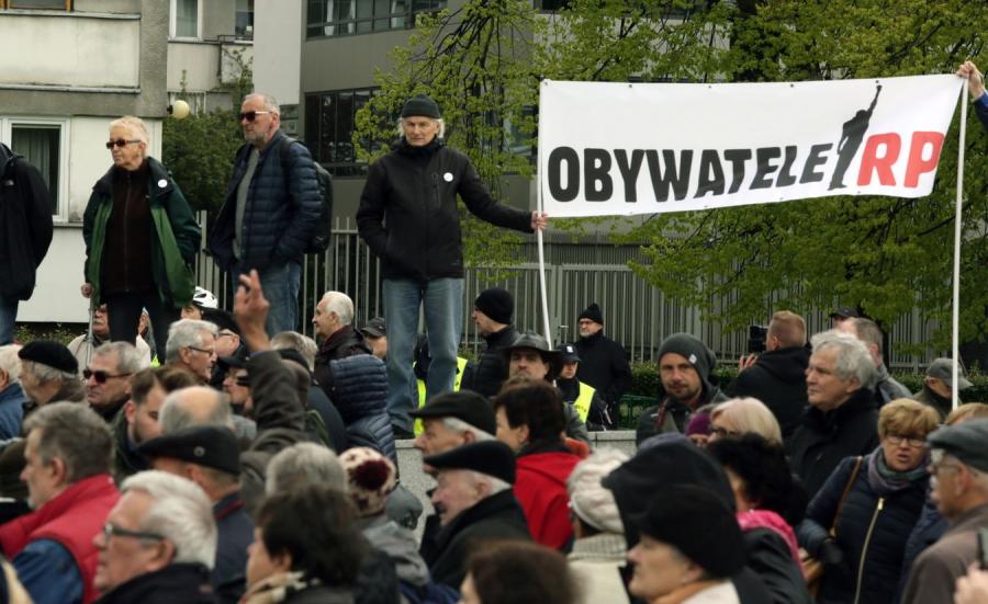 Obywatele RP