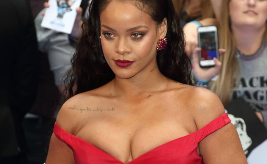 Rihanna