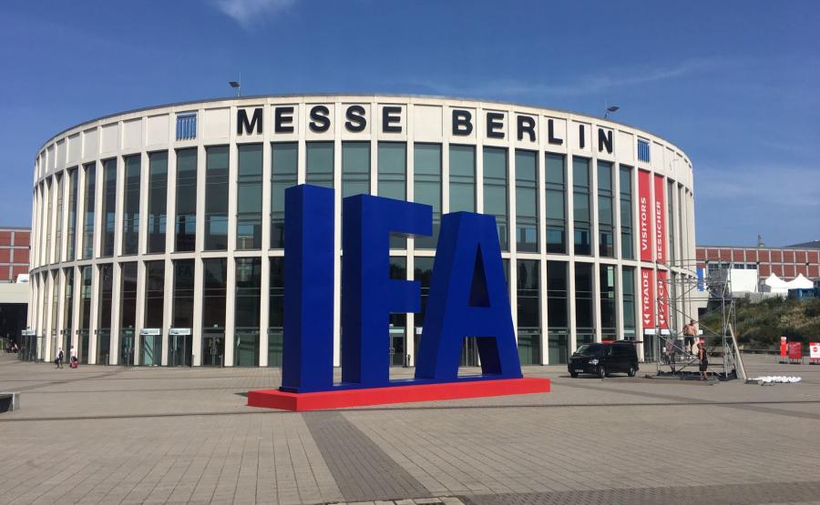 IFA - Berlin