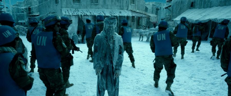 "Geostorm" w kinach od 20 października