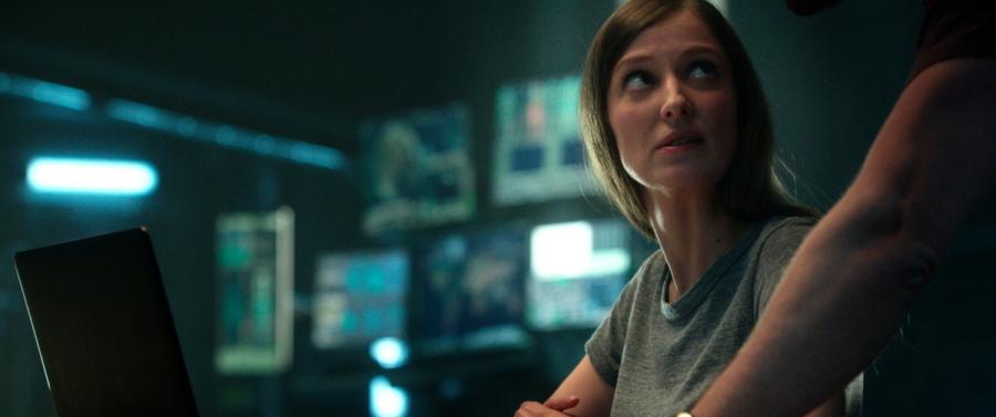"Geostorm" w kinach od 20 października