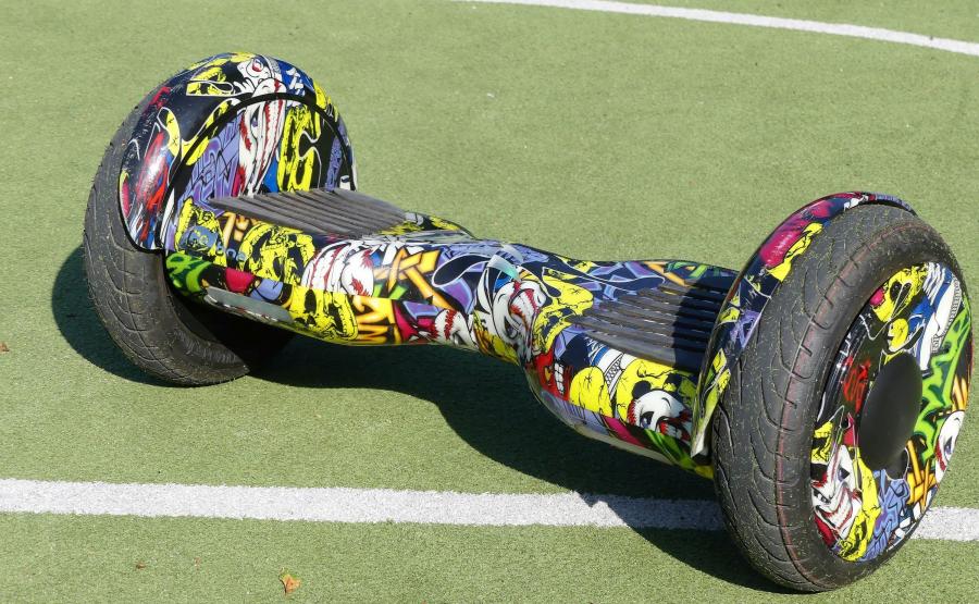 GoBoard Elegance, czyli 100 proc. radości dla małych i dużych