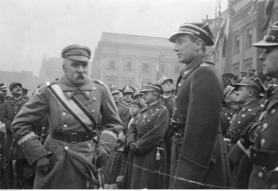 Obchody święta 11 listopada