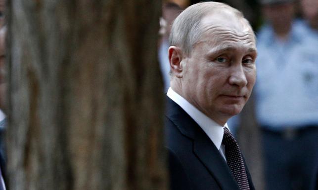 Wiceszef MSZ: Polska powinna zaprosić Putina na obchody 80. rocznicy wybuchu II Wojny Światowej