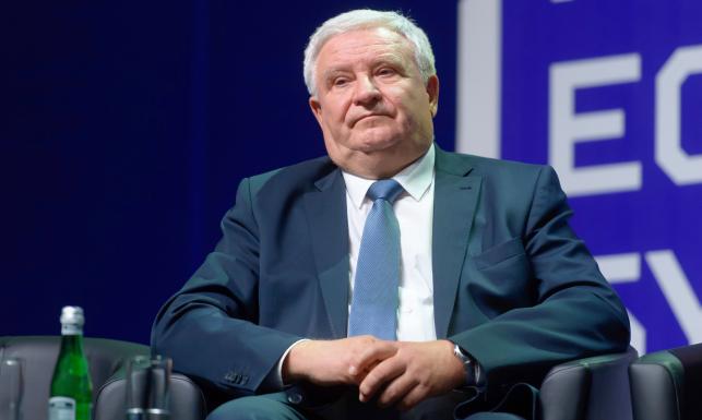 Co dalej z Kazimierzem Kujdą?