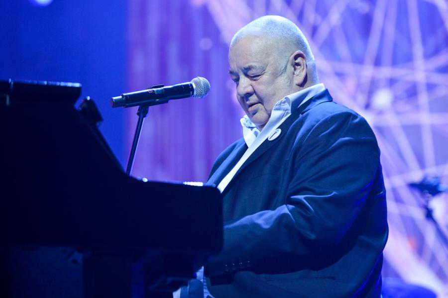 Staszek Soyka