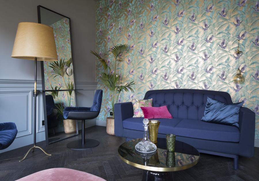 Apartament w Berlinie