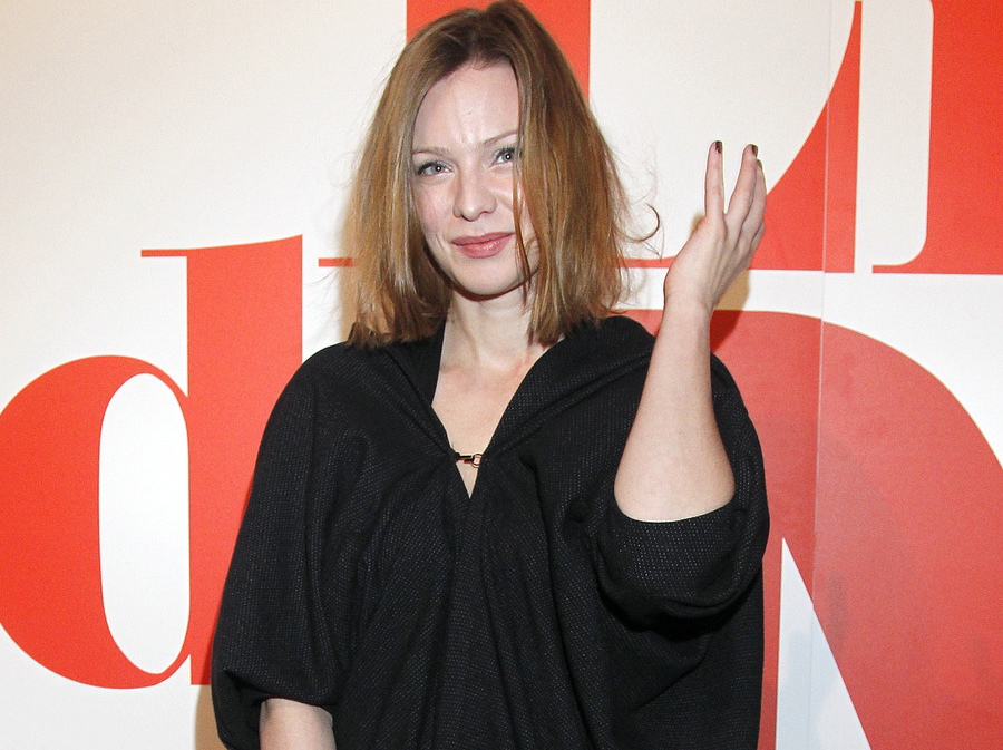 Magdalena Boczarska
