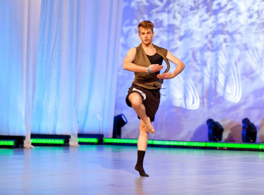 Castingi do VII edycji "You can dance. Po prostu tańcz!"