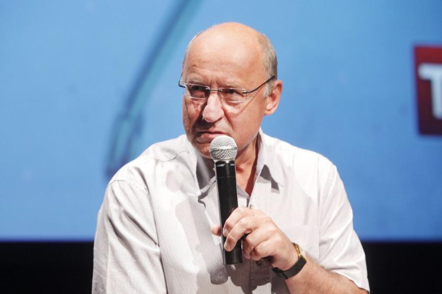 Piotr Fronczewski wziął udział w setkach filmów, ale także w wielu reklamach. Żadnemu z polskich gwiazdorów nie uszłoby to na sucho. Ale Fronczewskiemu fani wybaczą wszystko