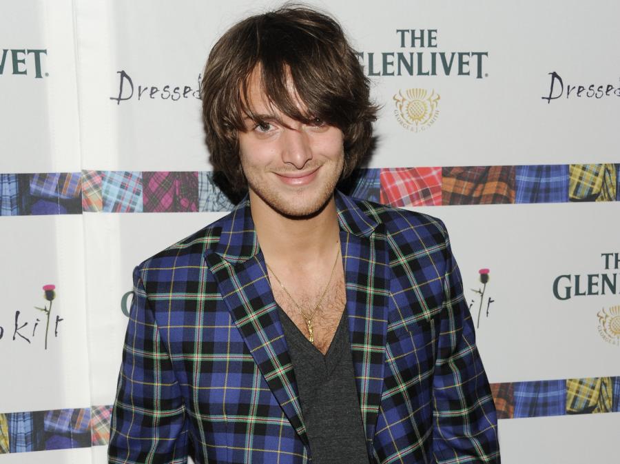 6. Paolo Nutini