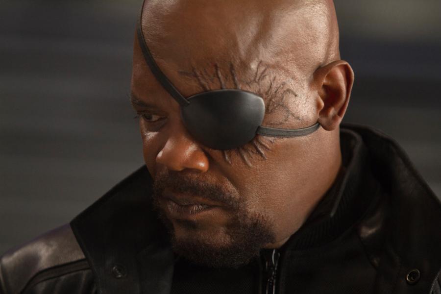 Avengers