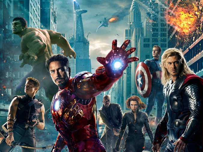 Avengers