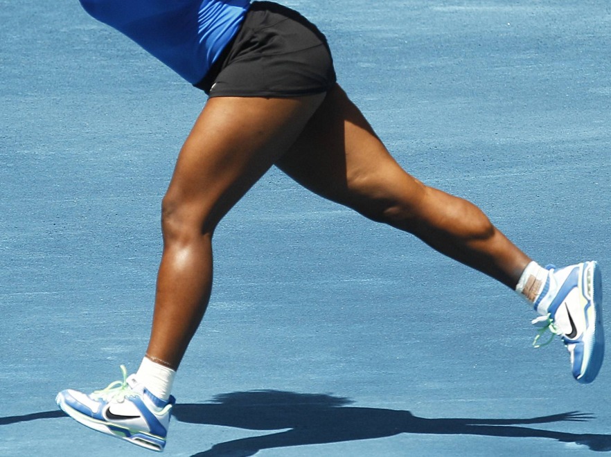 Serena Williams