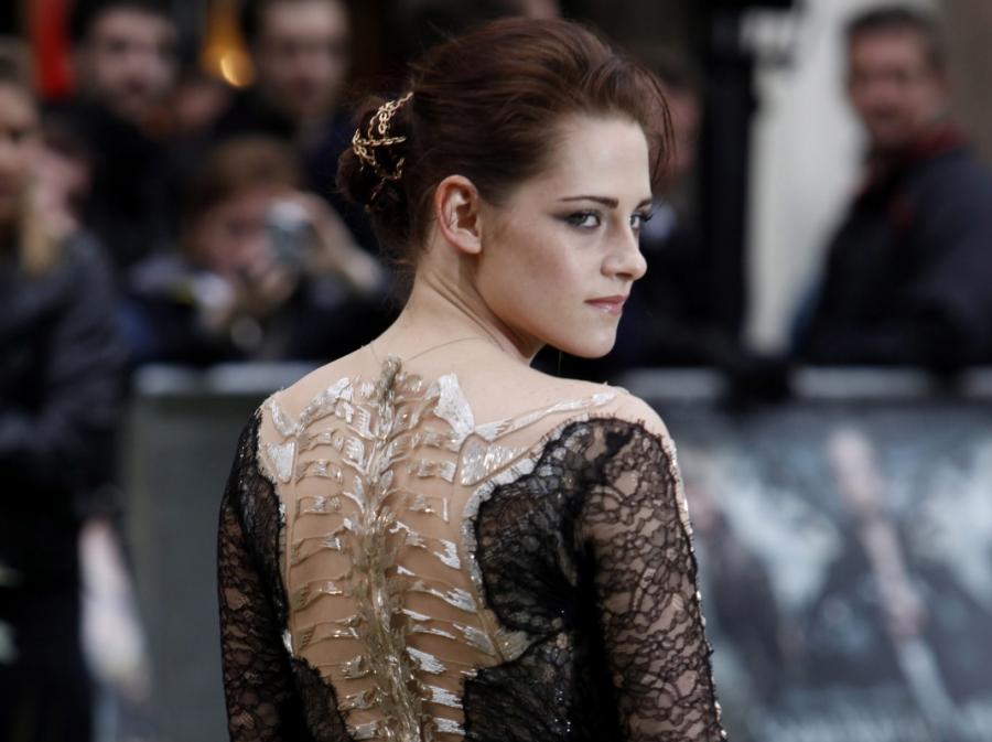 Kristen Stewart
