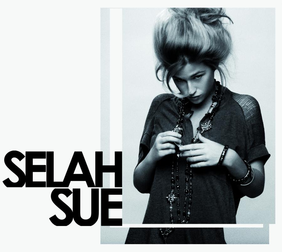 Selah Sue – "Selah Sue"