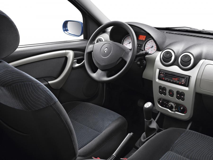 Na Starym Kontynencie tworzyć go będzie rumuńska fabryka należąca do Renault