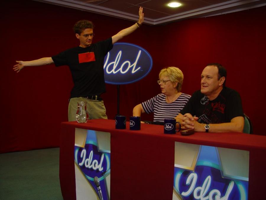 Program "Idol" ma już 10 lat
