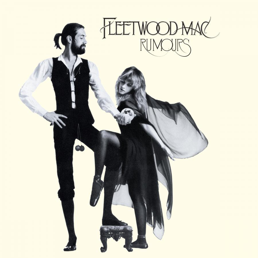 Fleetwood Mac – "Rumors"