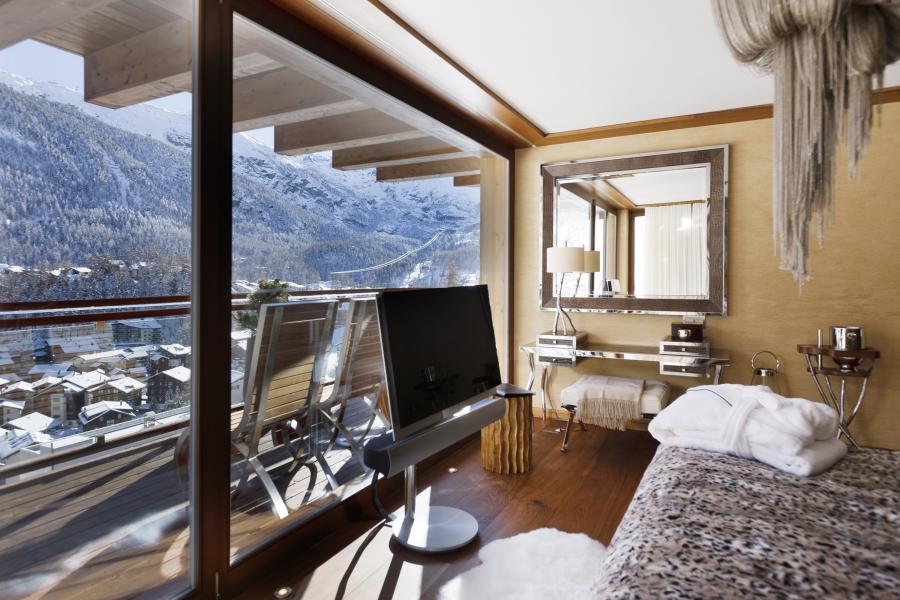 Styl chalet