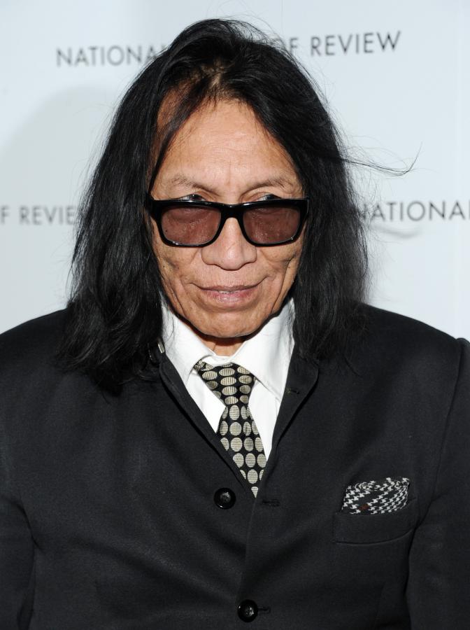 Sixto Rodriguez – Nowy Jork, styczeń 2013