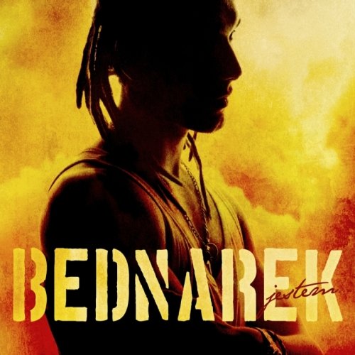 9. Bednarek – "Jestem..."