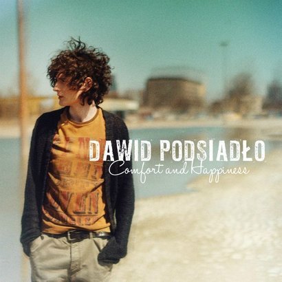 Album roku: Dawid Podsiadło – "Comfort And Happiness"