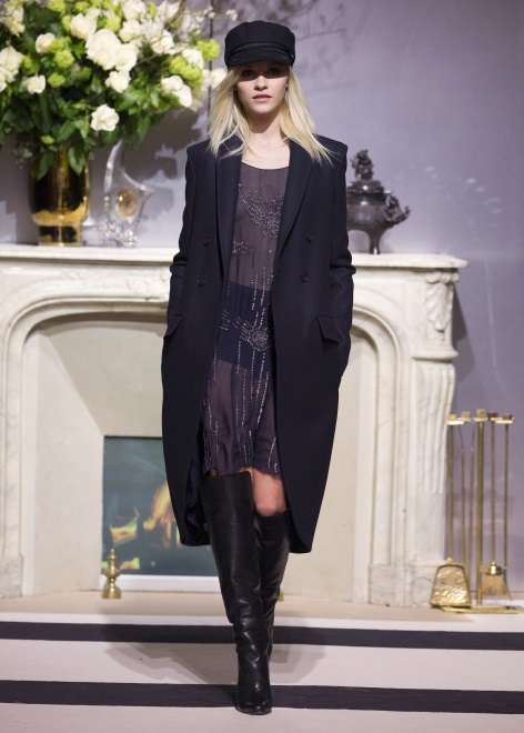 H&M - kolekcja jesień/zima 2013/2014