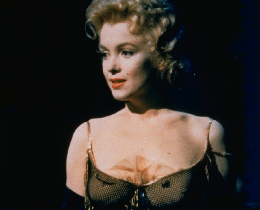 Marilyn Monroe