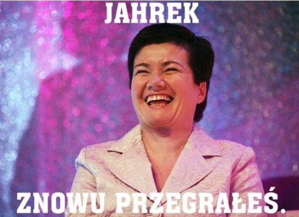 referendum w sprawie odwołania Hanny Gronkiewicz-Waltz nieważne - MEM