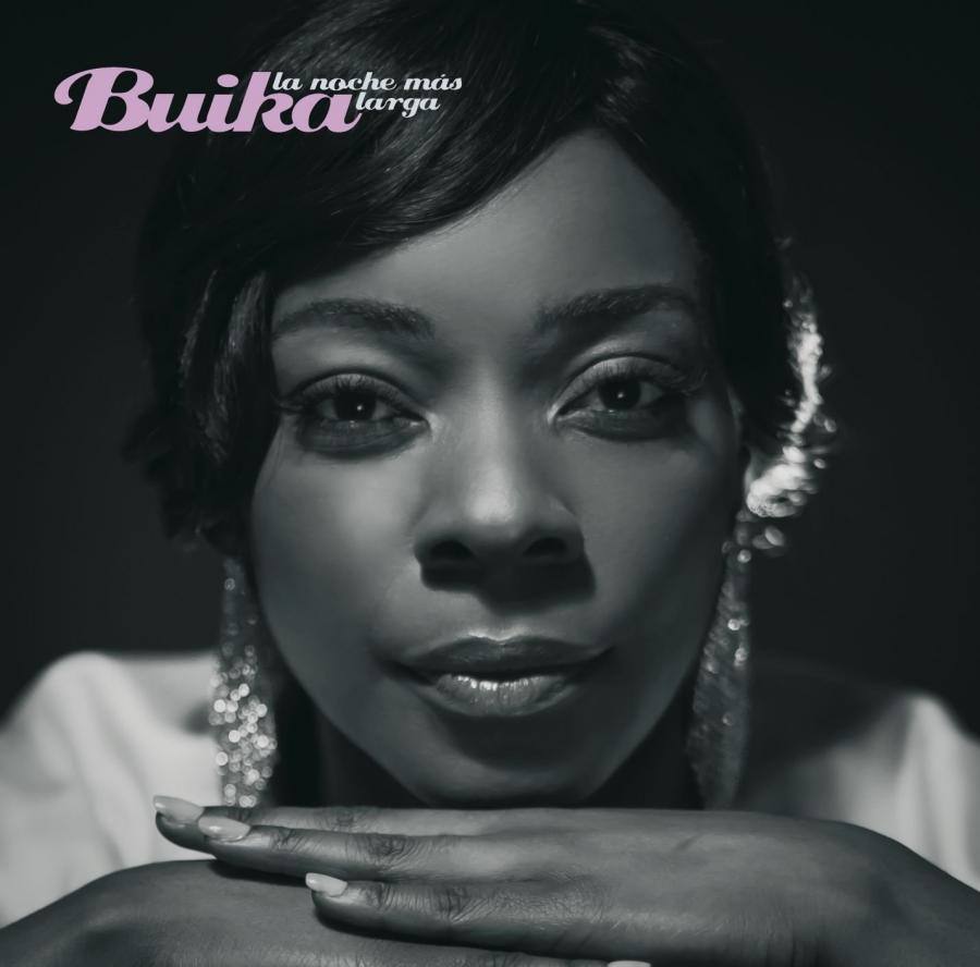 "La Noche mas larga" – Concha Buika
