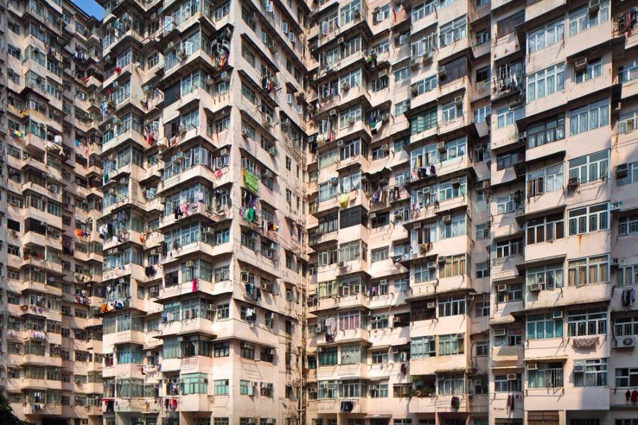 Hongkong