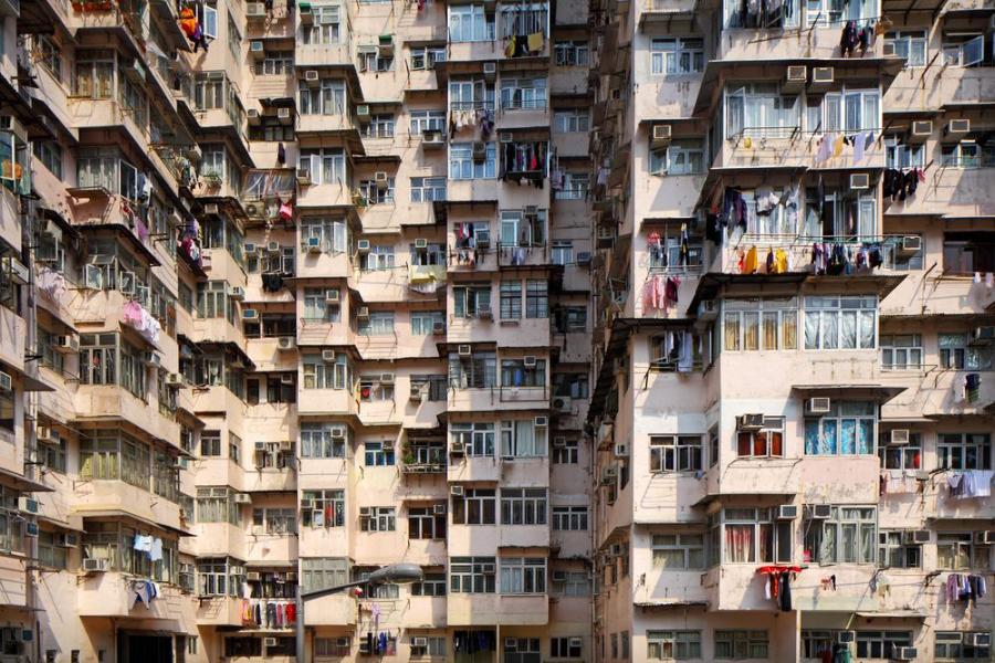 Hongkong