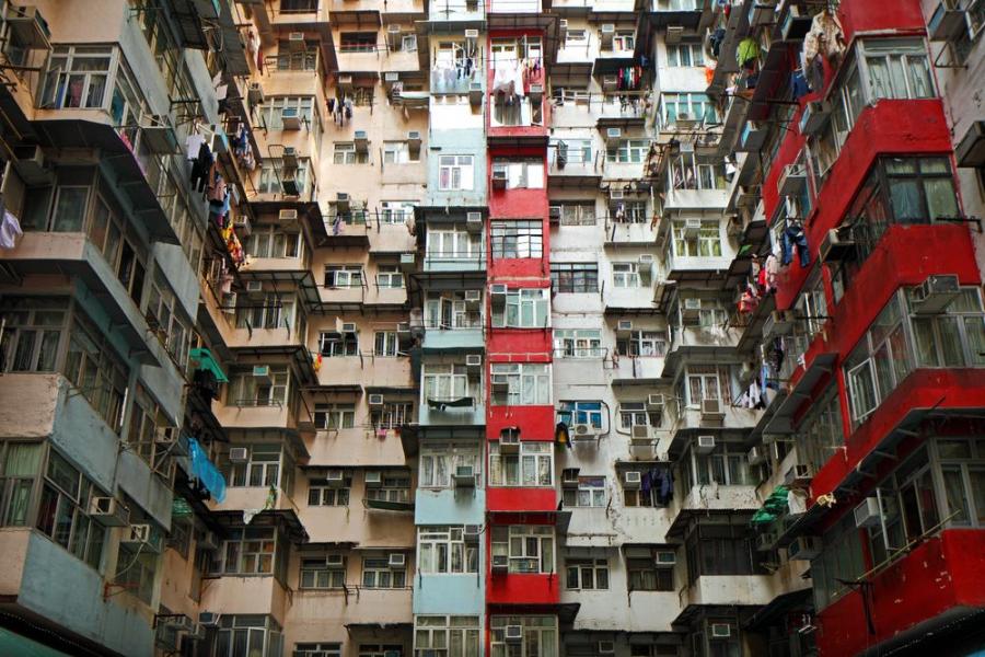 Hongkong
