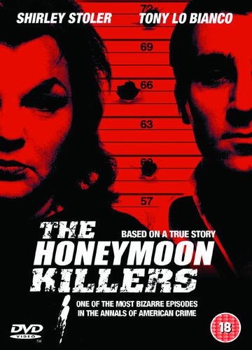 "The Honeymoon Killers"