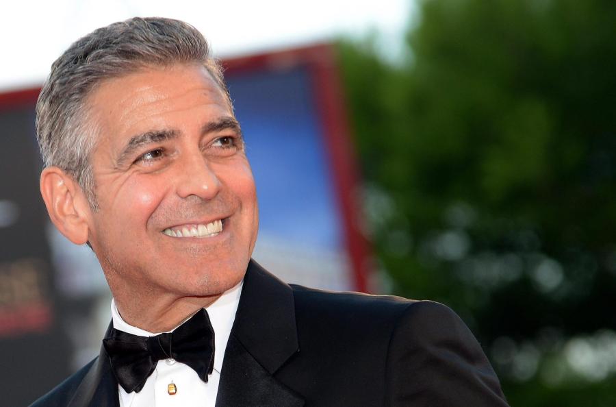 Wieczny kawaler George Clooney stanie na ślubnym kobiercu?
