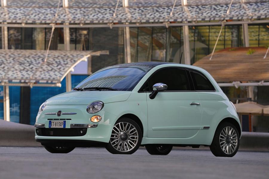 Fabrka Fiat Auto Poland w Tychach