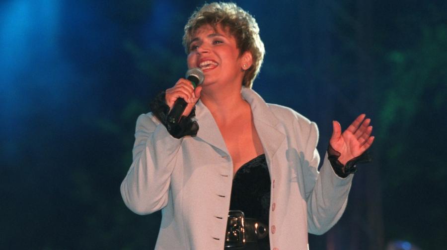 Joanna Zagdańska – "Rękawiczki"