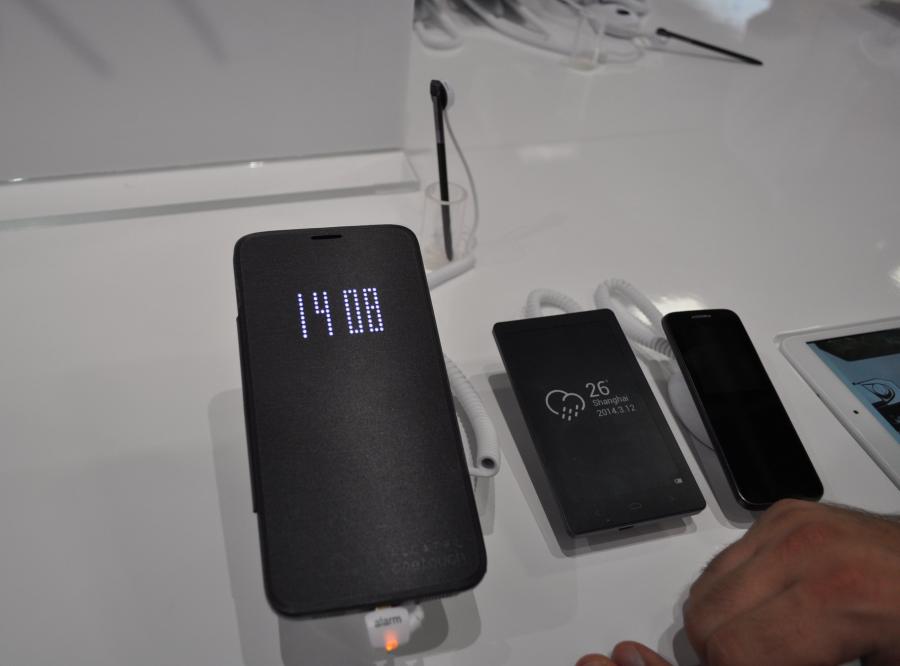 Alcatel Hero 2
