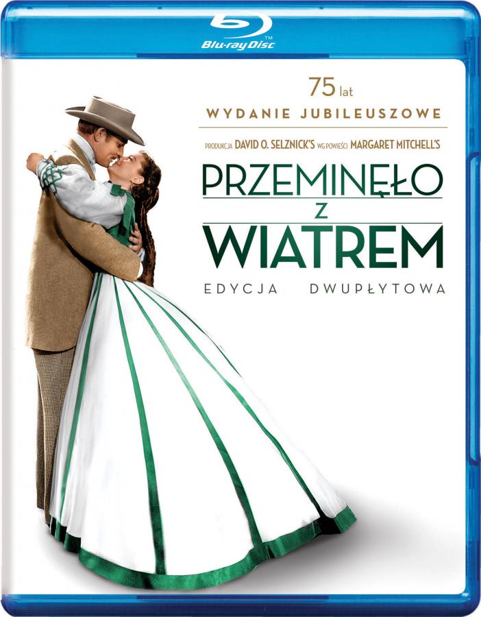 "Przeminęło z wiatrem" – wydanie specjalne z okazji 75. rocznicy powstania