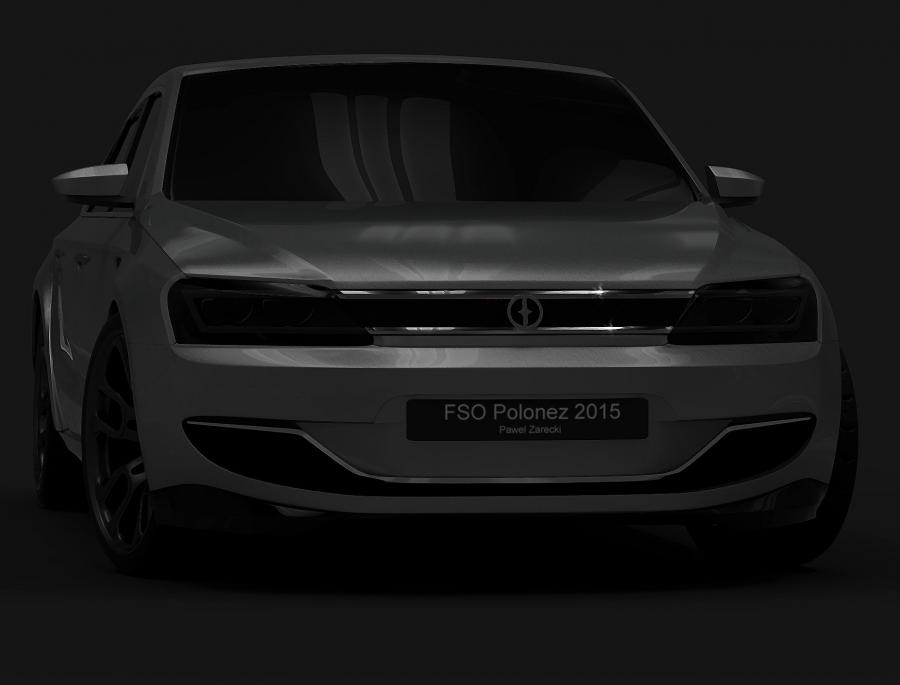 Polonez 2015