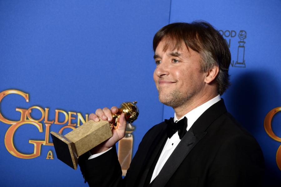 Najlepszy reżyser:<br>Richard Linklater – "Boyhood"