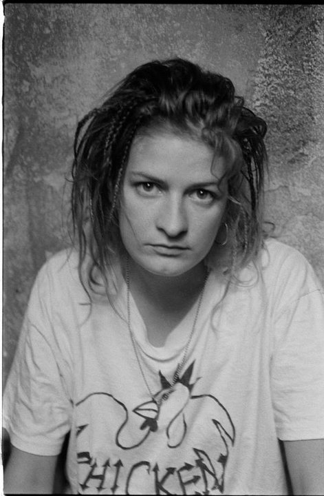 Muzycy ofiarami morderców: Mia Zapata