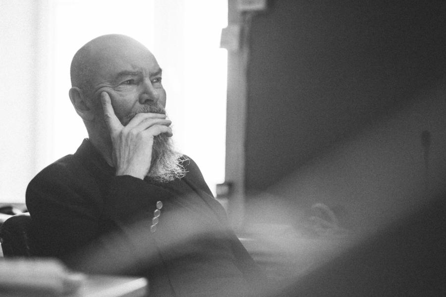 Wojciech Waglewski – producent muzyczny albumu "Placowka'44"