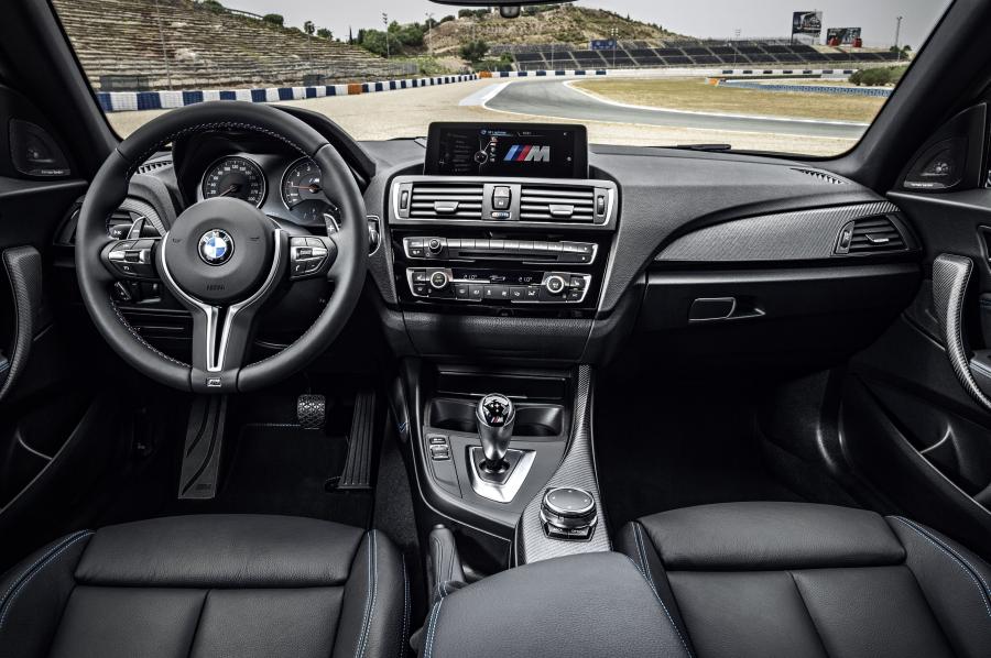 BMW M2 Coupe