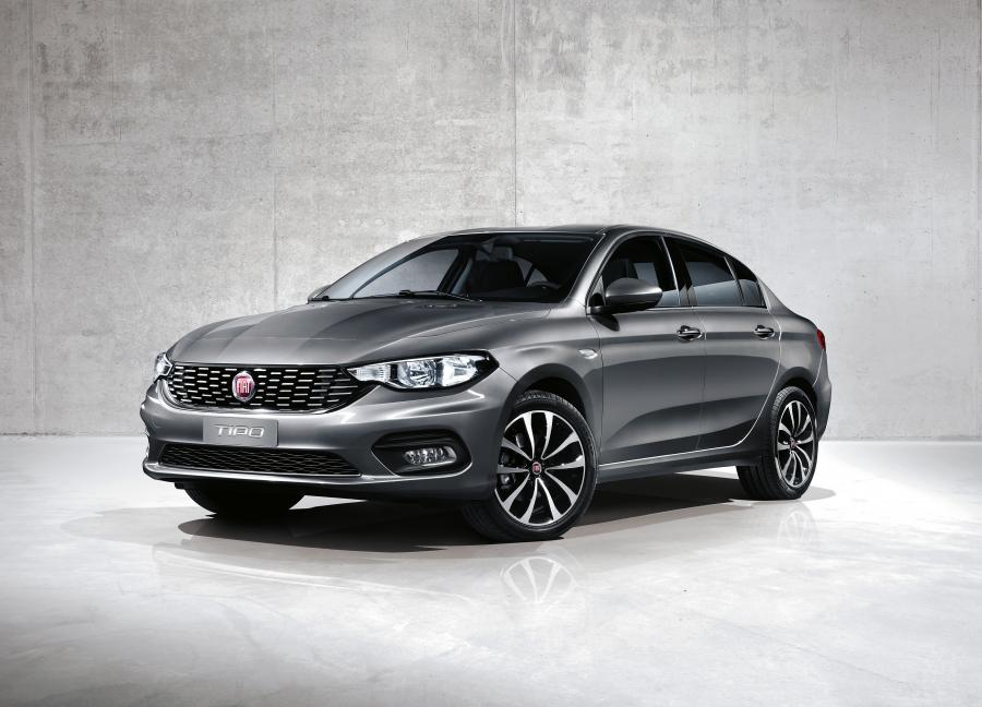 Fiat tipo