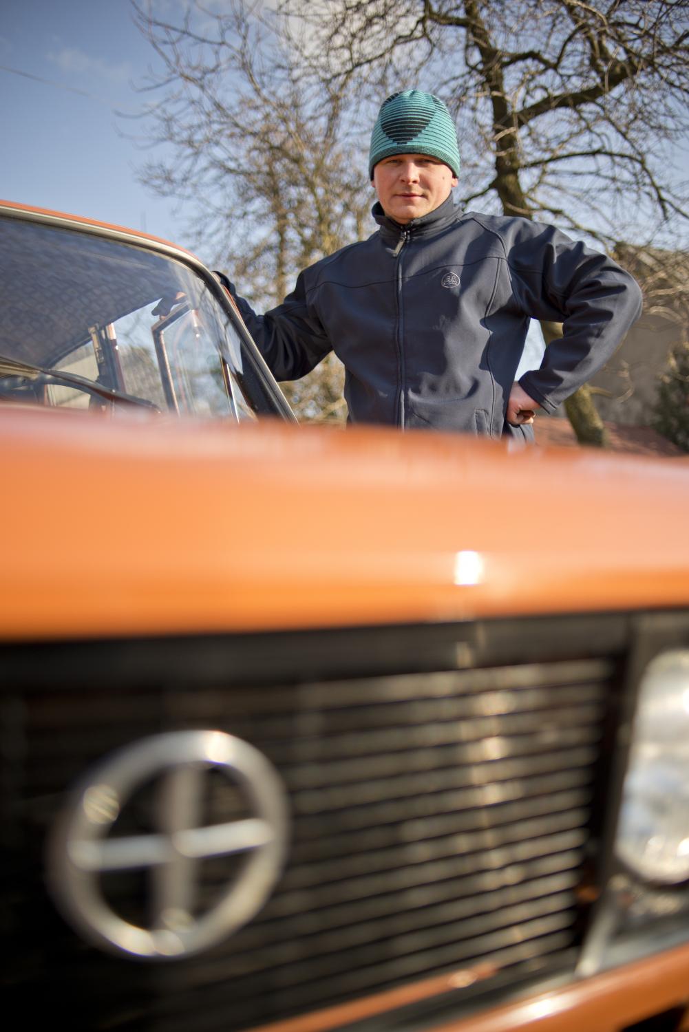 Fiat 125p