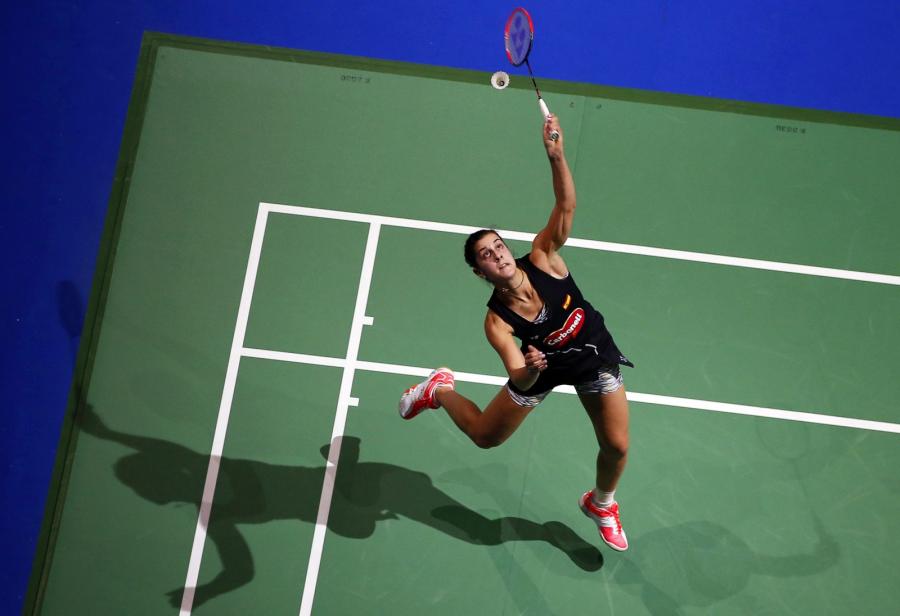 Zobacz najlepsze sportowe zdjęcia 2015 roku