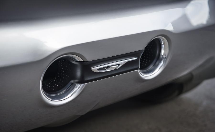 Opel GT concept