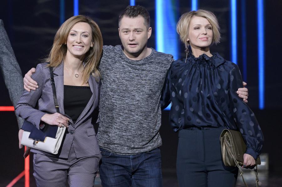 prezenterzy "Dzień Dobry TVN"
